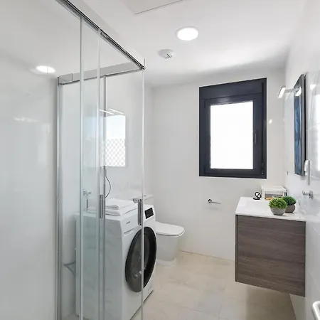 Appartement Calma Costera 2b By Villagrancanaria