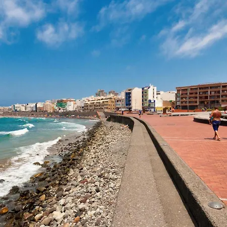 Appartement Calma Costera 2b By Villagrancanaria
