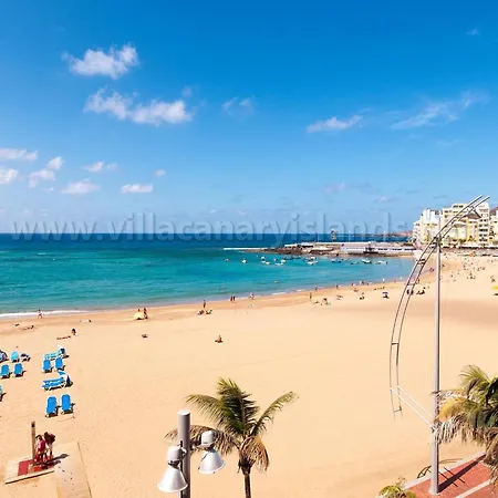 Daire Calma Costera 2b By Villagrancanaria Las Palmas de Gran Canaria